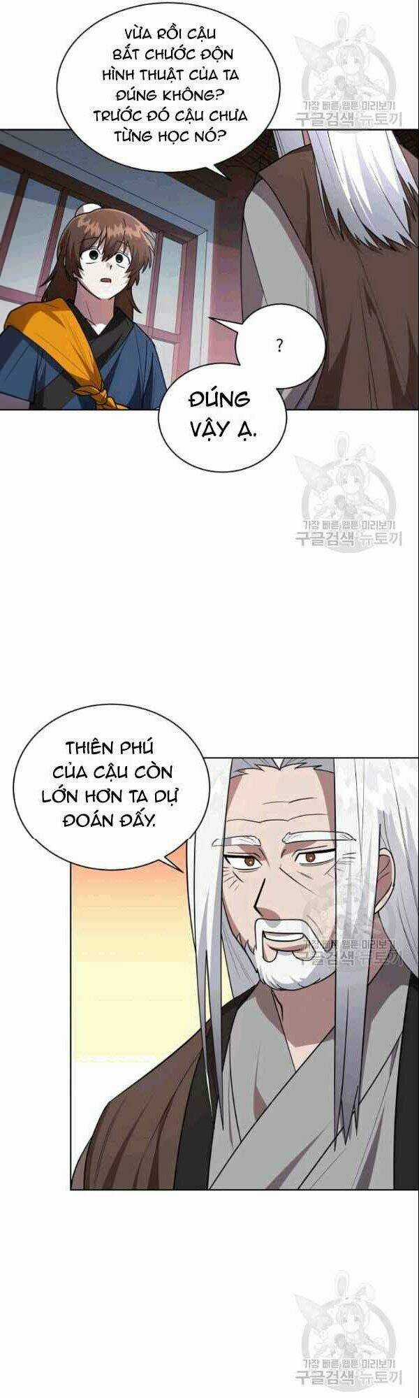 Họa Long Vương - Chapter 18 - Trang 7