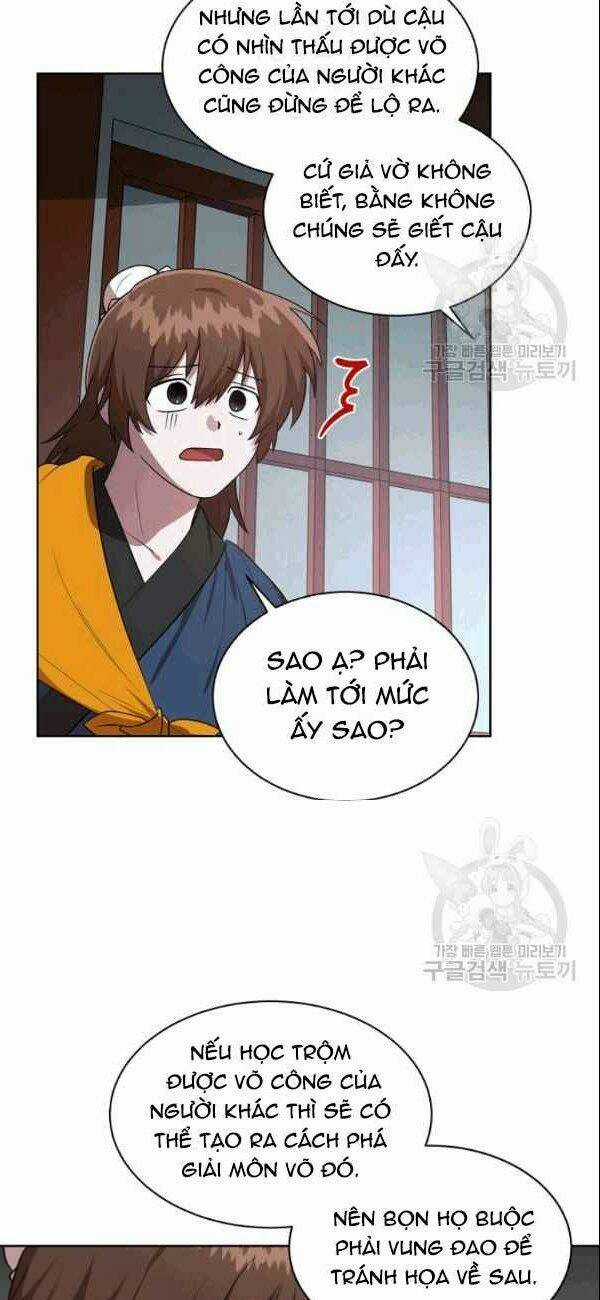 Họa Long Vương - Chapter 18 - Trang 9