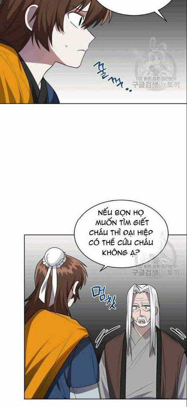 Họa Long Vương - Chapter 18 - Trang 10