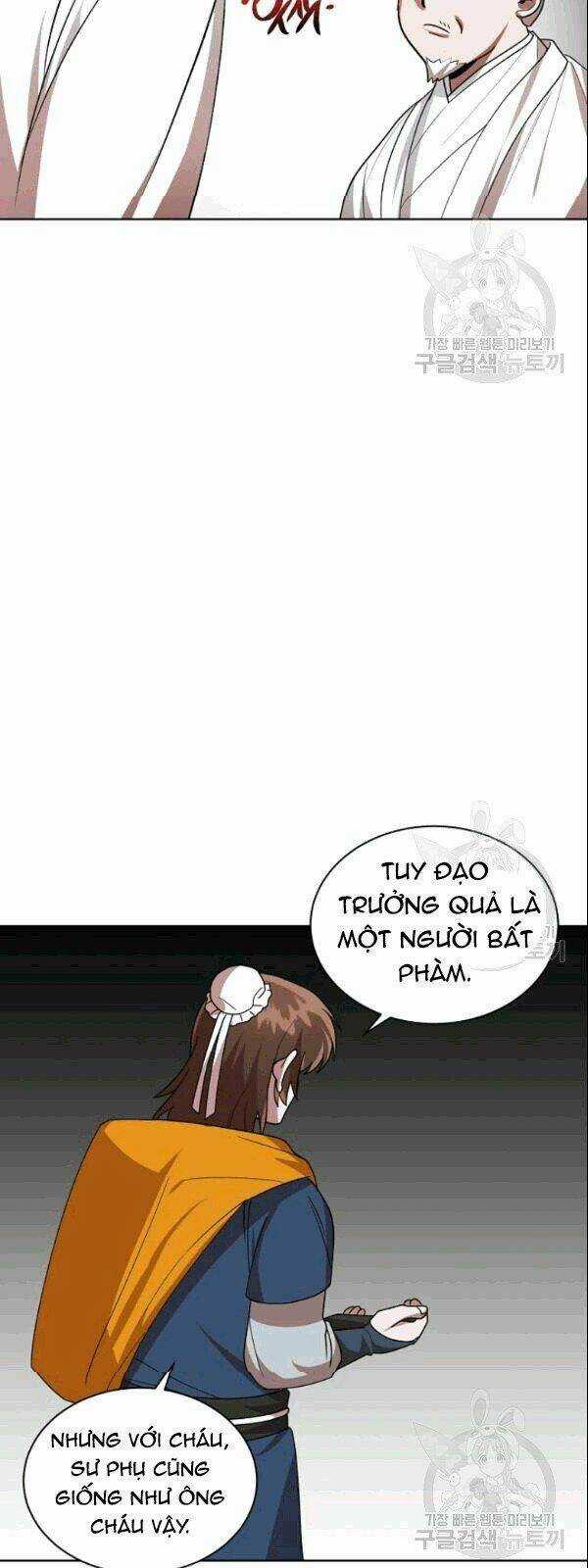 Họa Long Vương - Chapter 19 - Trang 12