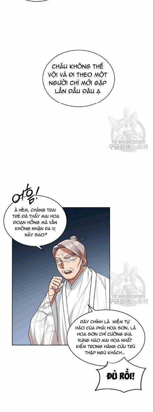 Họa Long Vương - Chapter 19 - Trang 13