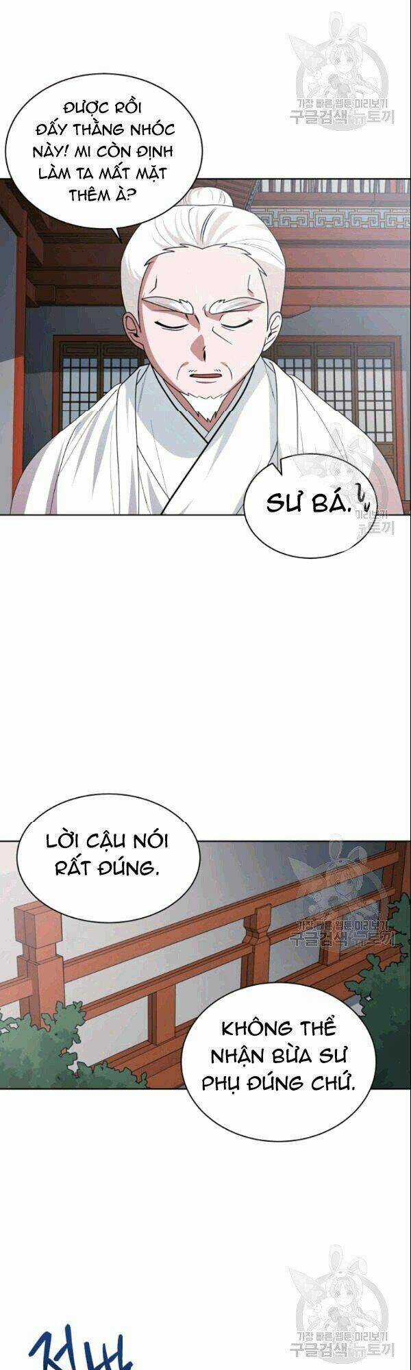 Họa Long Vương - Chapter 19 - Trang 14