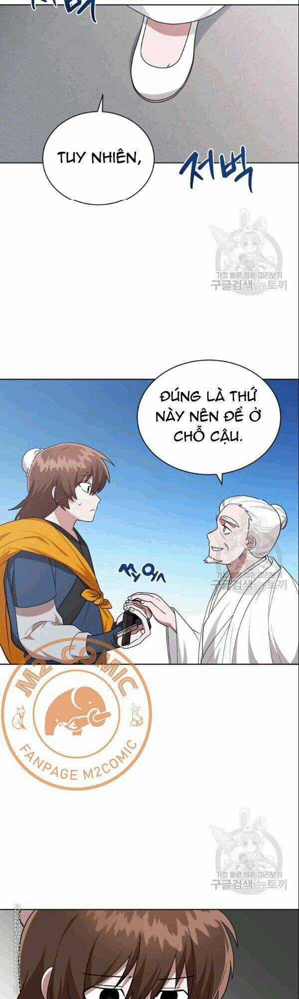 Họa Long Vương - Chapter 19 - Trang 15