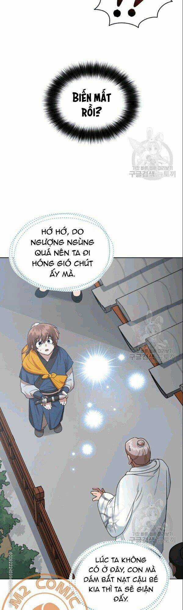 Họa Long Vương - Chapter 19 - Trang 19