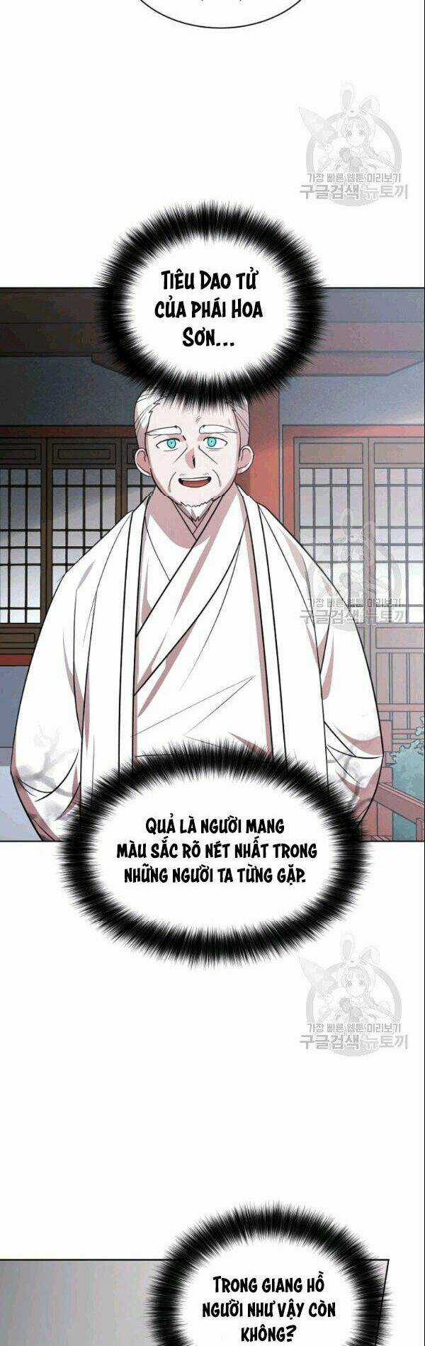 Họa Long Vương - Chapter 19 - Trang 21