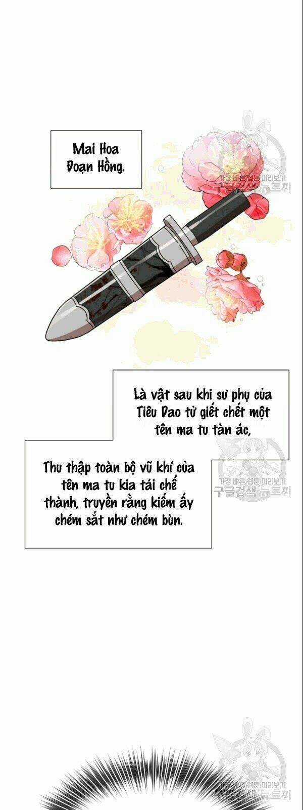 Họa Long Vương - Chapter 19 - Trang 24