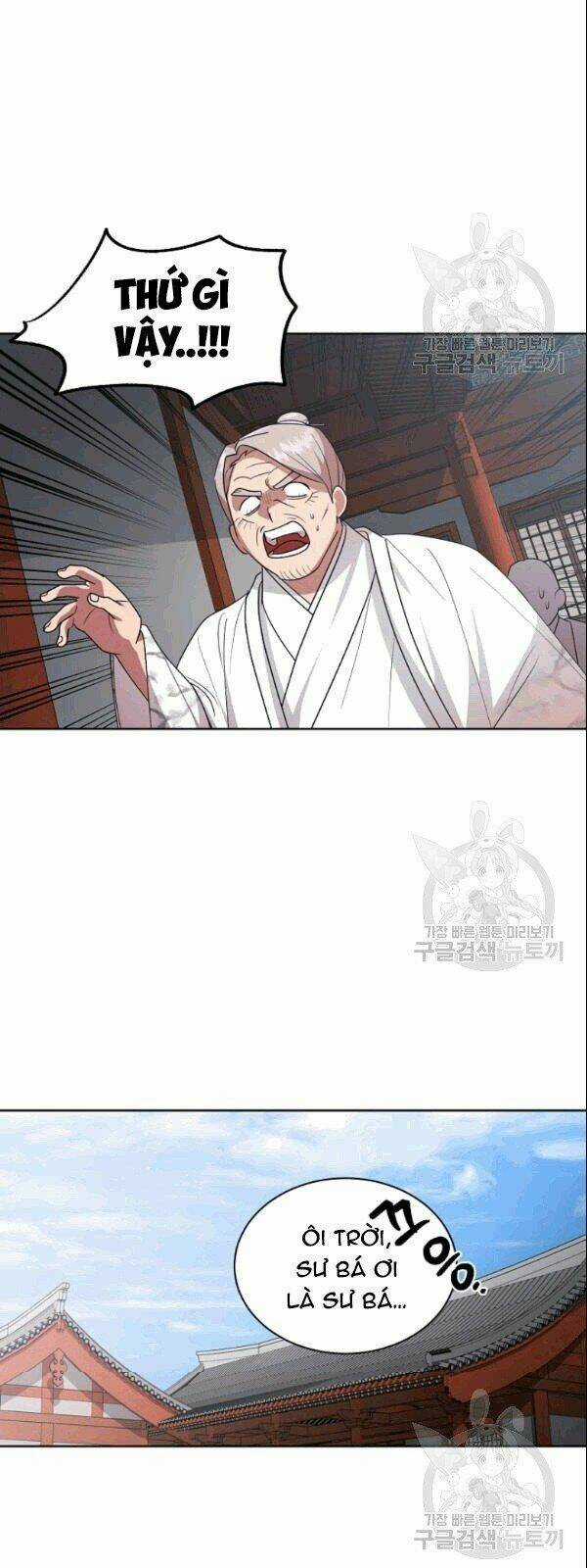 Họa Long Vương - Chapter 19 - Trang 28