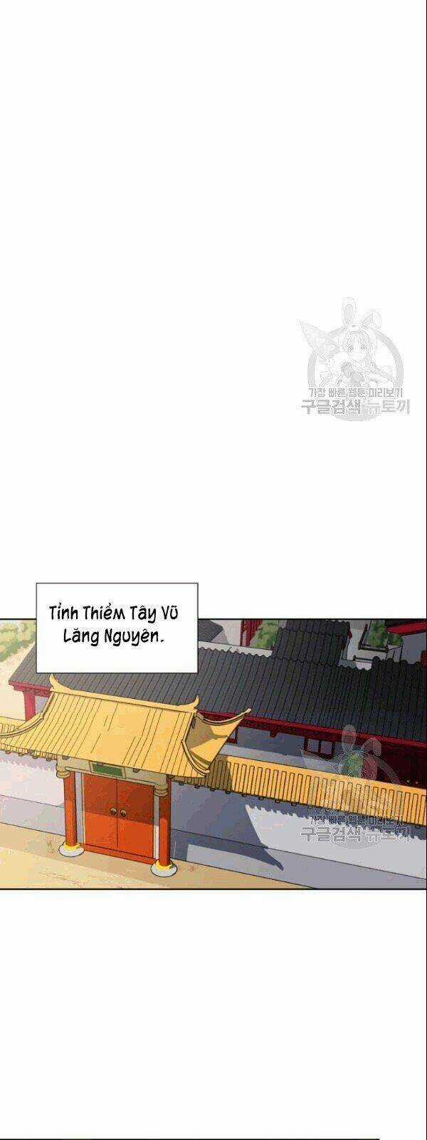 Họa Long Vương - Chapter 19 - Trang 29