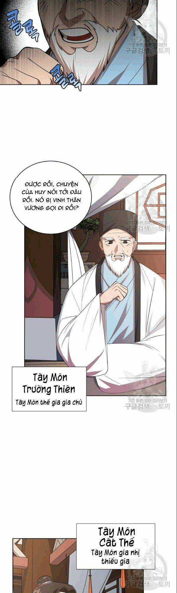 Họa Long Vương - Chapter 19 - Trang 30