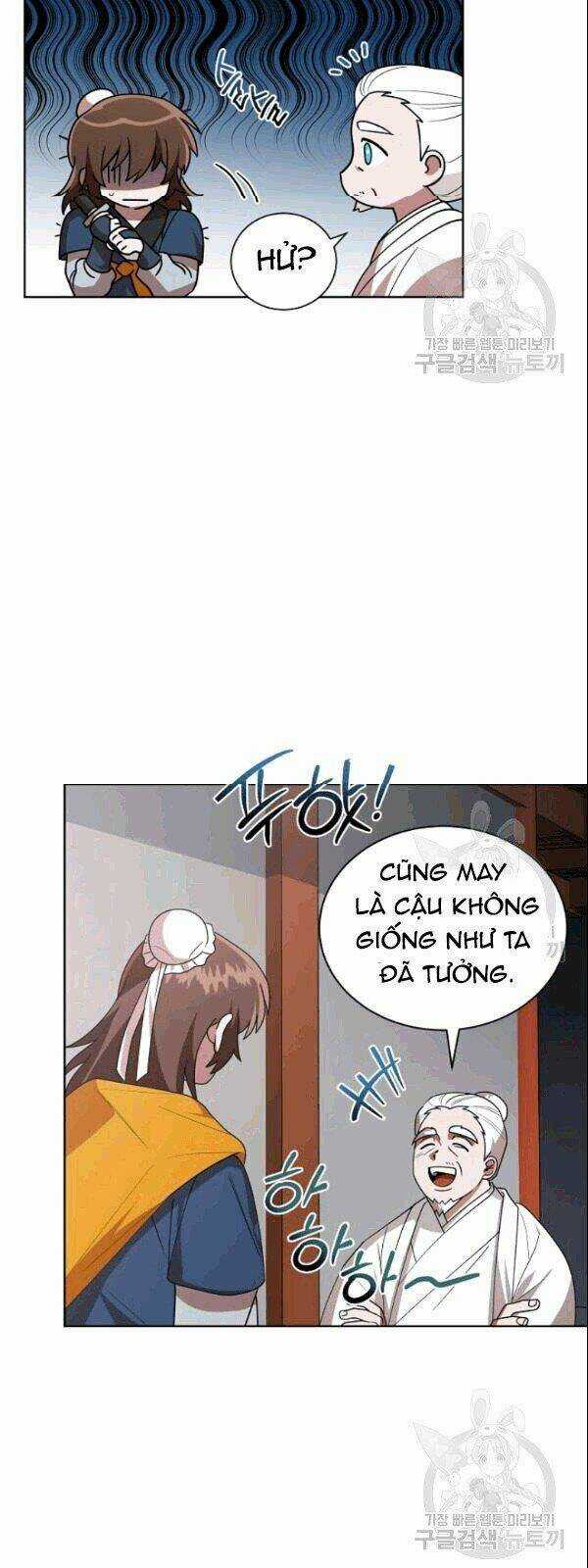 Họa Long Vương - Chapter 19 - Trang 4