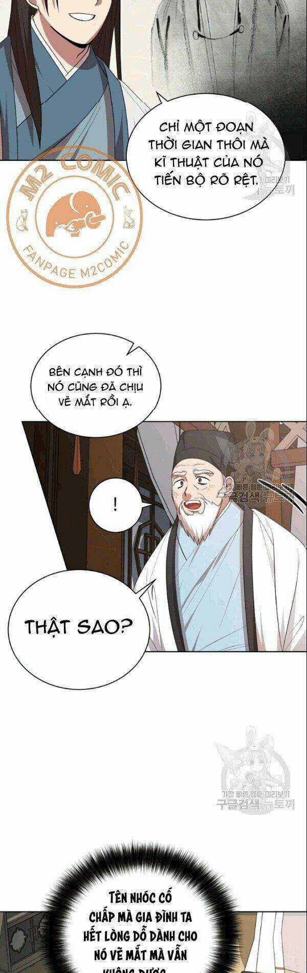 Họa Long Vương - Chapter 19 - Trang 32