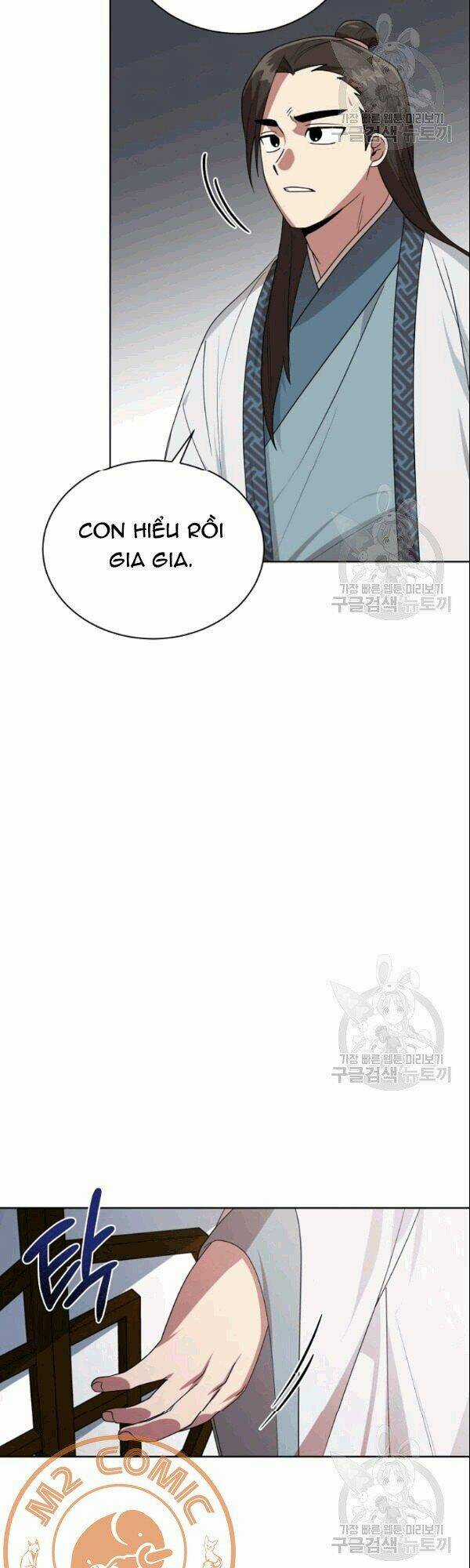 Họa Long Vương - Chapter 19 - Trang 38