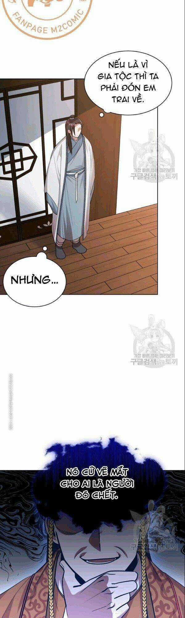 Họa Long Vương - Chapter 19 - Trang 39