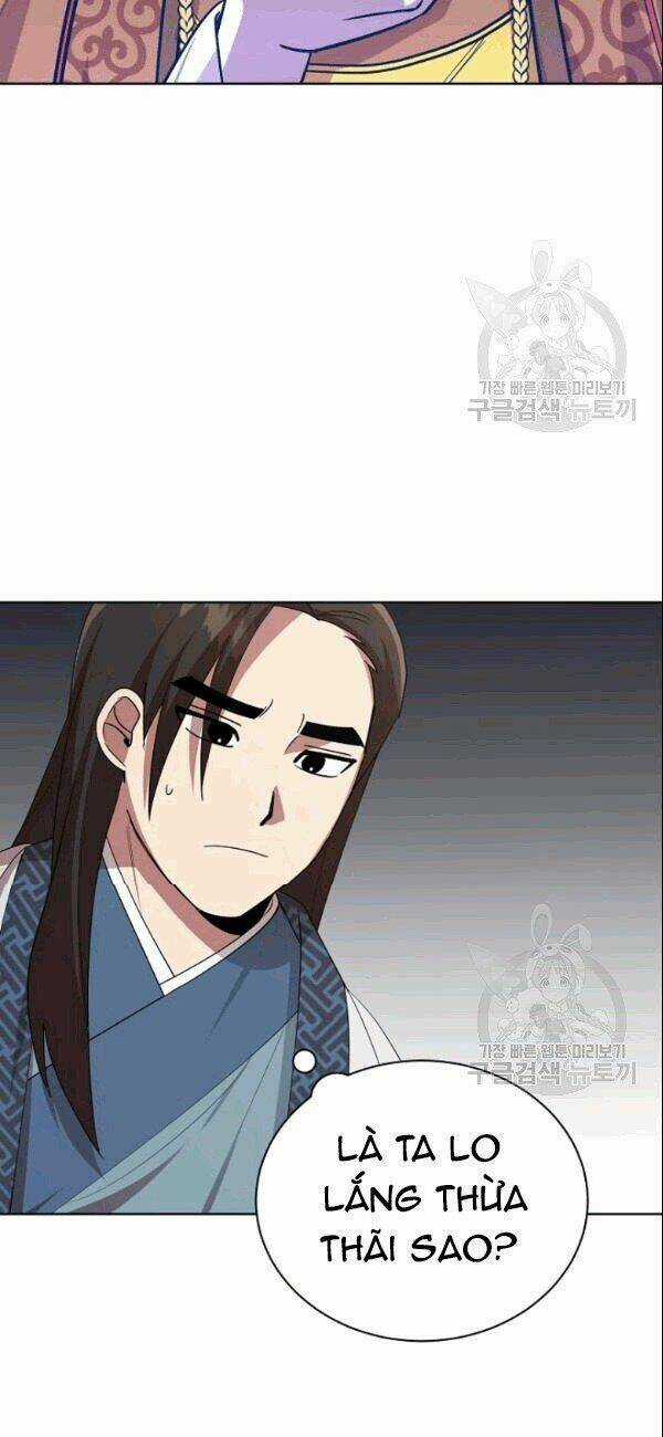 Họa Long Vương - Chapter 19 - Trang 40