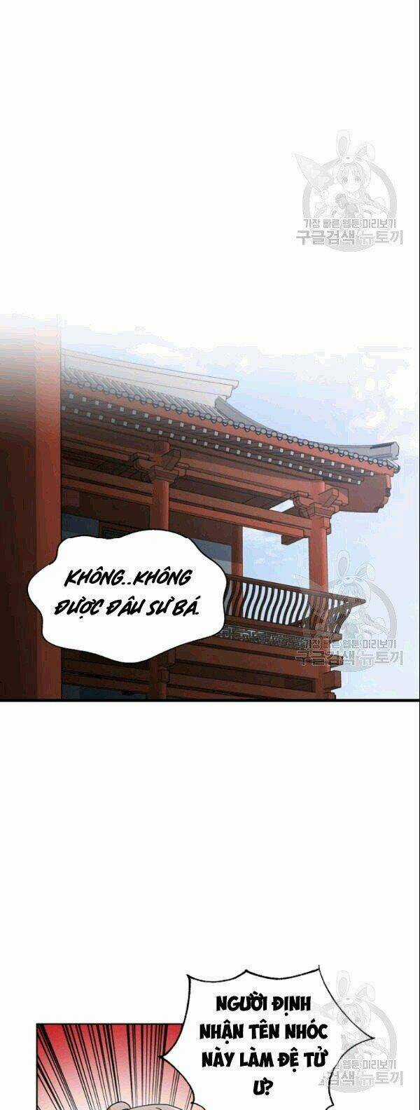 Họa Long Vương - Chapter 19 - Trang 8