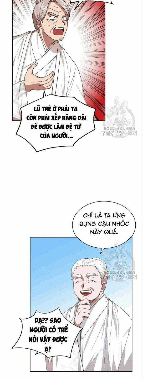 Họa Long Vương - Chapter 19 - Trang 9