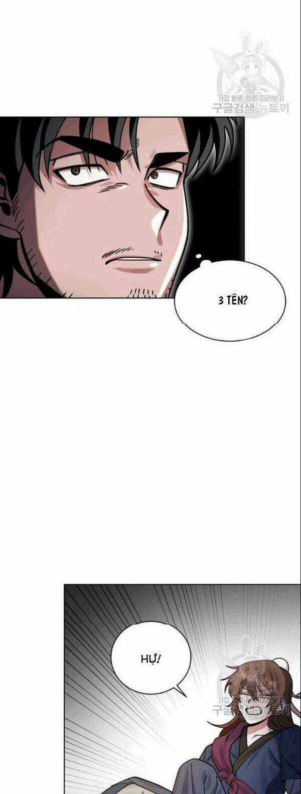 Họa Long Vương - Chapter 2 - Trang 16