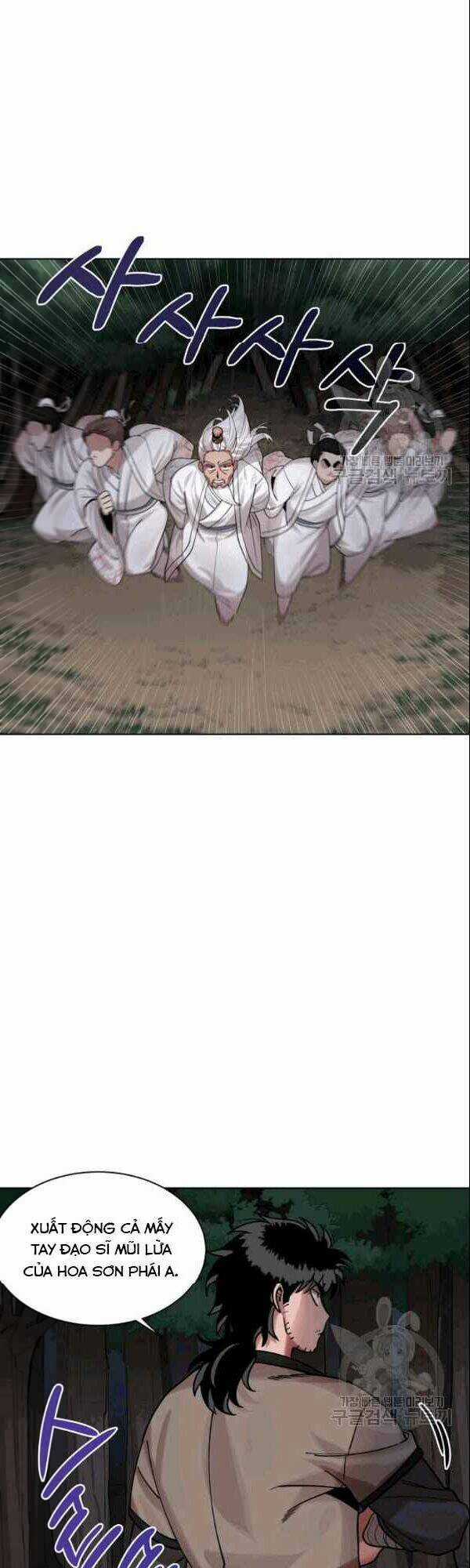 Họa Long Vương - Chapter 2 - Trang 30