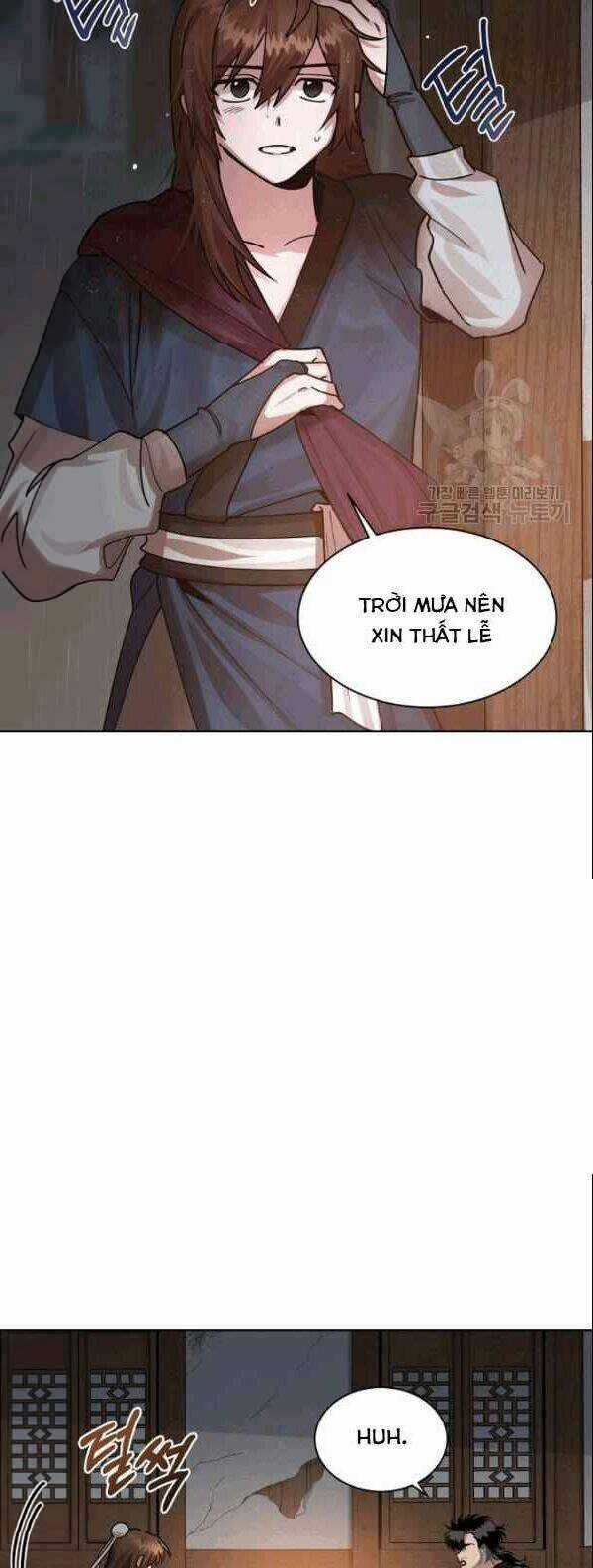 Họa Long Vương - Chapter 2 - Trang 4