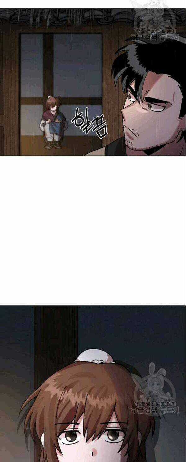 Họa Long Vương - Chapter 2 - Trang 32