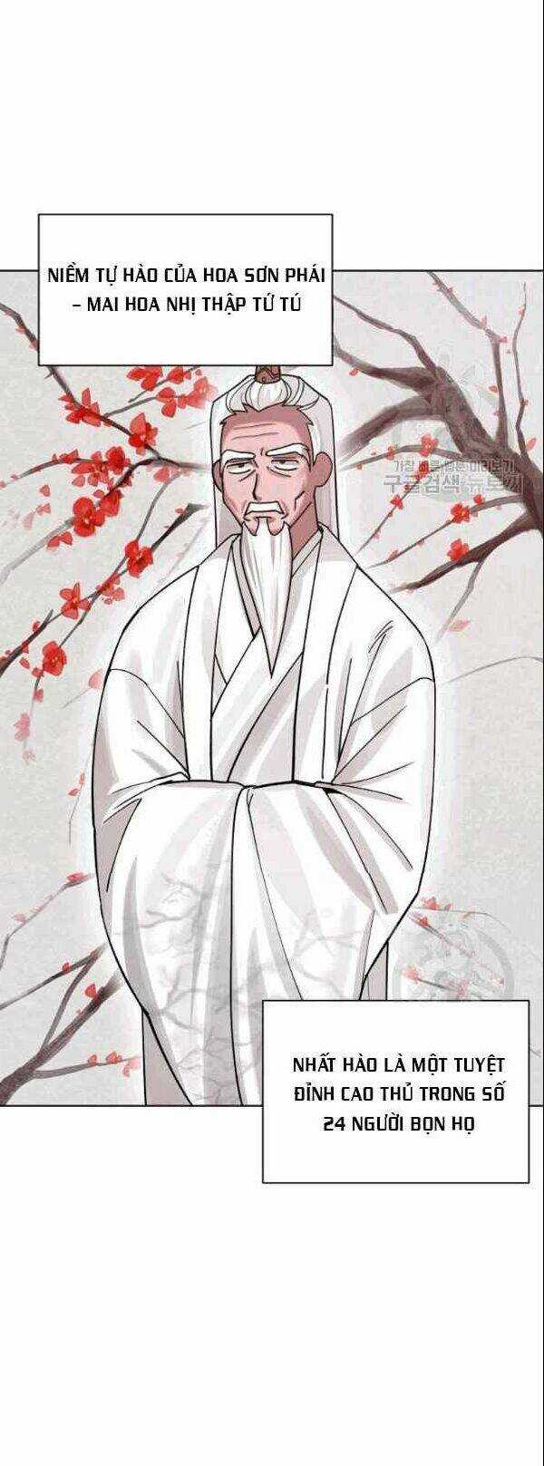 Họa Long Vương - Chapter 2 - Trang 38