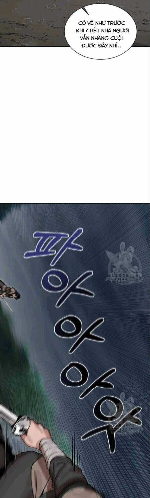 Họa Long Vương - Chapter 2 - Trang 40