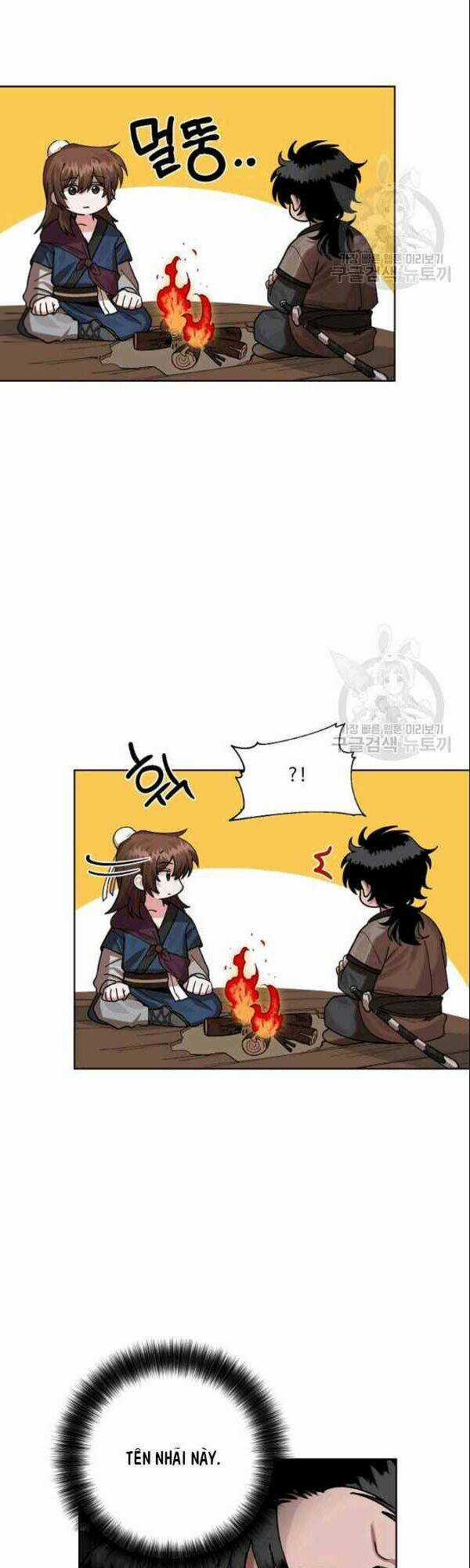 Họa Long Vương - Chapter 2 - Trang 6