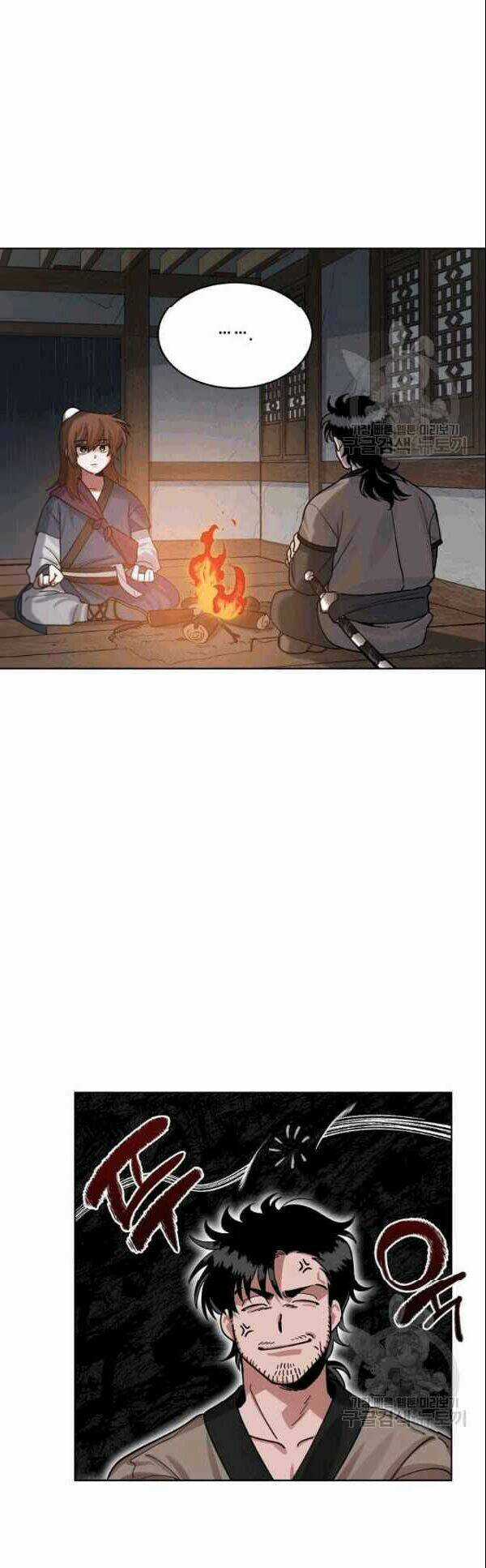 Họa Long Vương - Chapter 2 - Trang 8