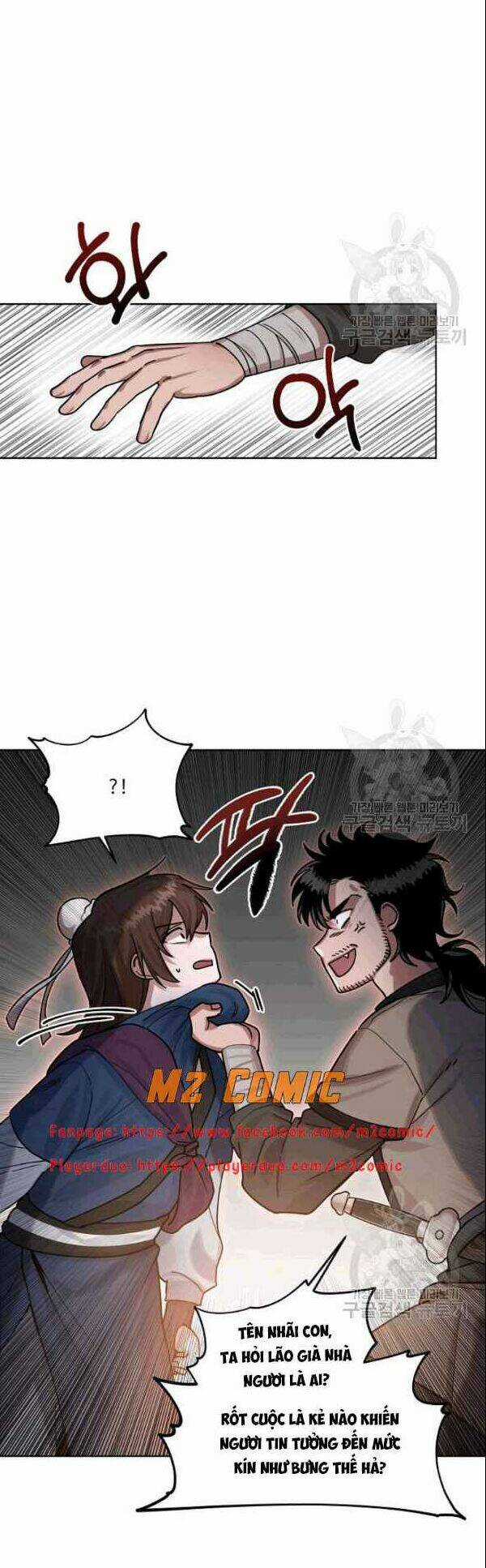 Họa Long Vương - Chapter 2 - Trang 9