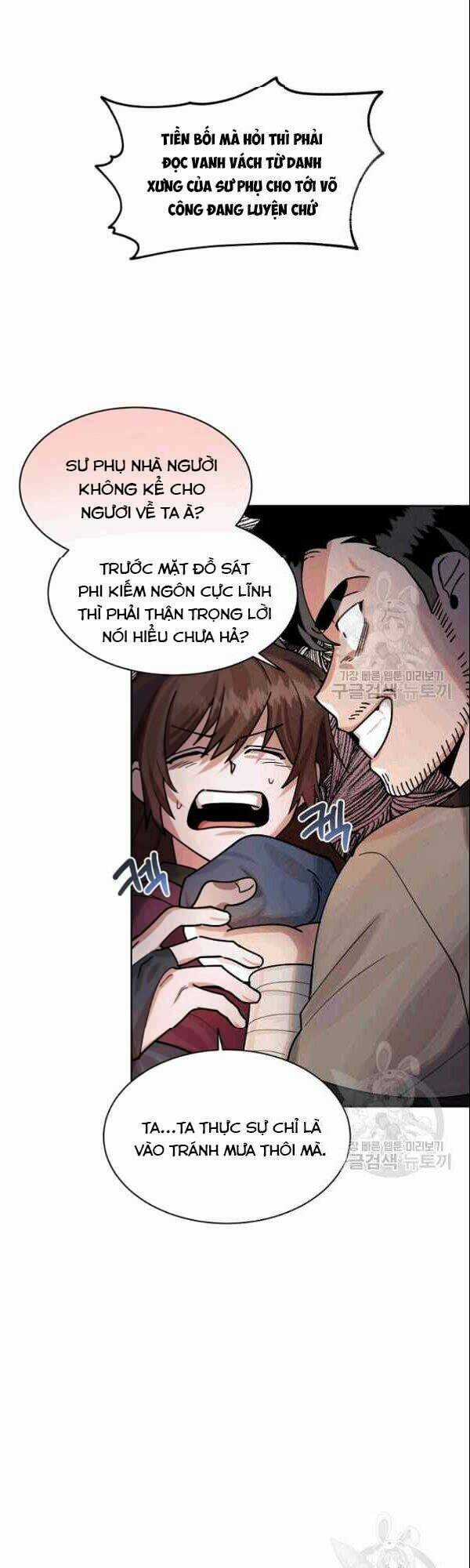 Họa Long Vương - Chapter 2 - Trang 10