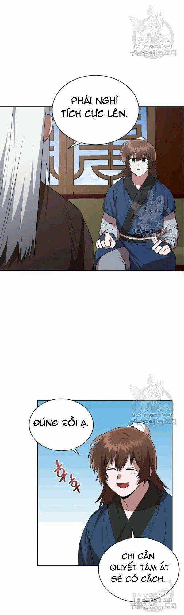 Họa Long Vương - Chapter 20 - Trang 11