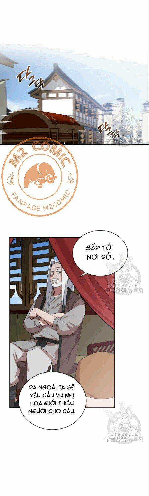 Họa Long Vương - Chapter 20 - Trang 12