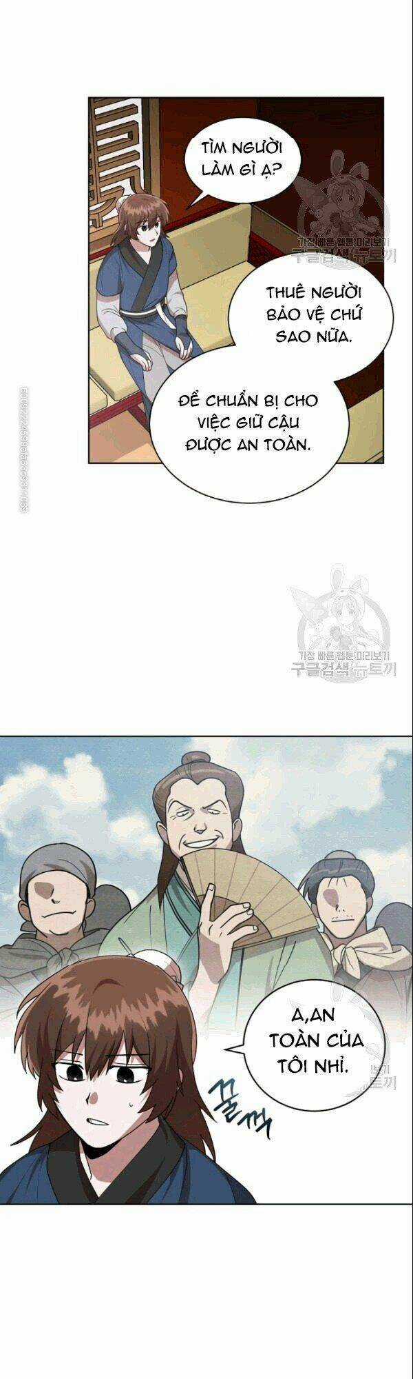 Họa Long Vương - Chapter 20 - Trang 13