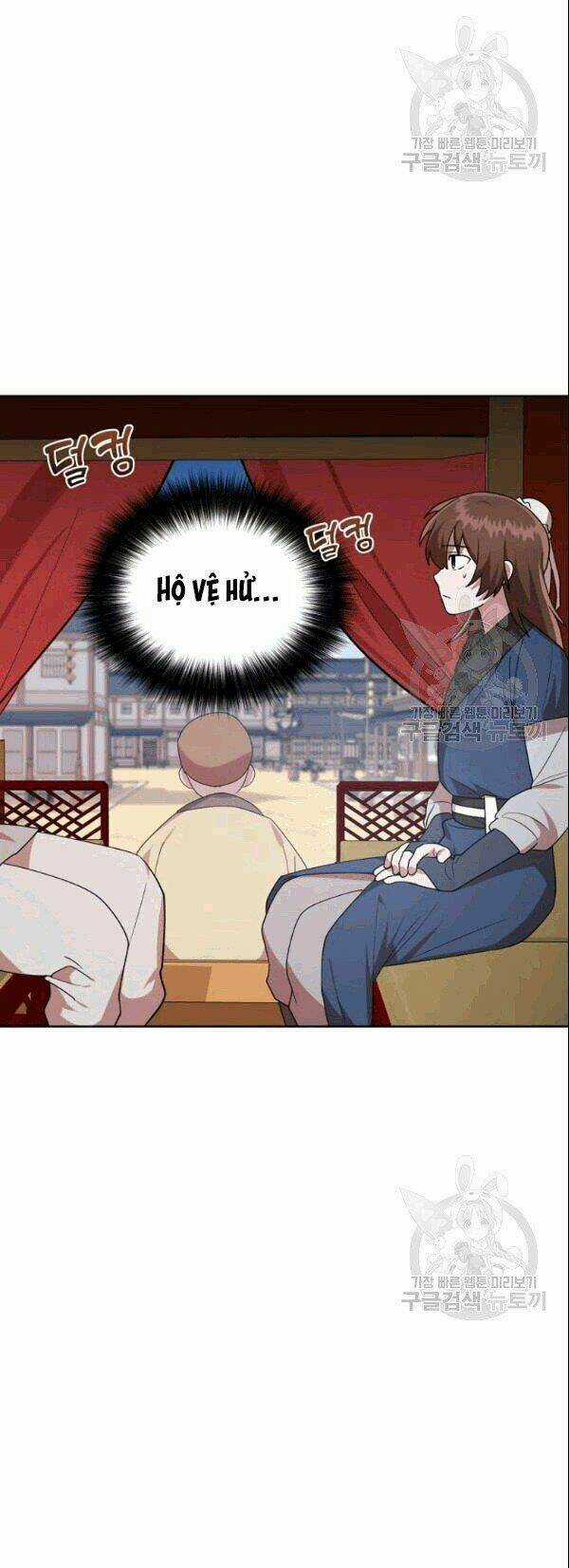 Họa Long Vương - Chapter 20 - Trang 14