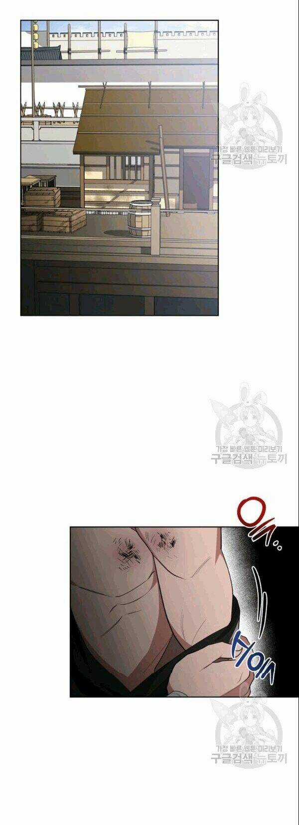 Họa Long Vương - Chapter 20 - Trang 15