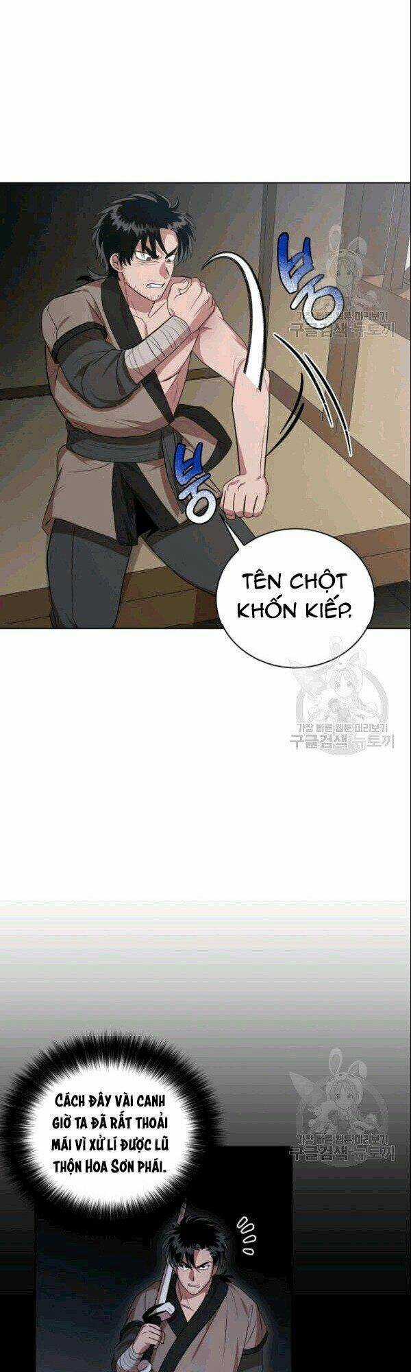 Họa Long Vương - Chapter 20 - Trang 16