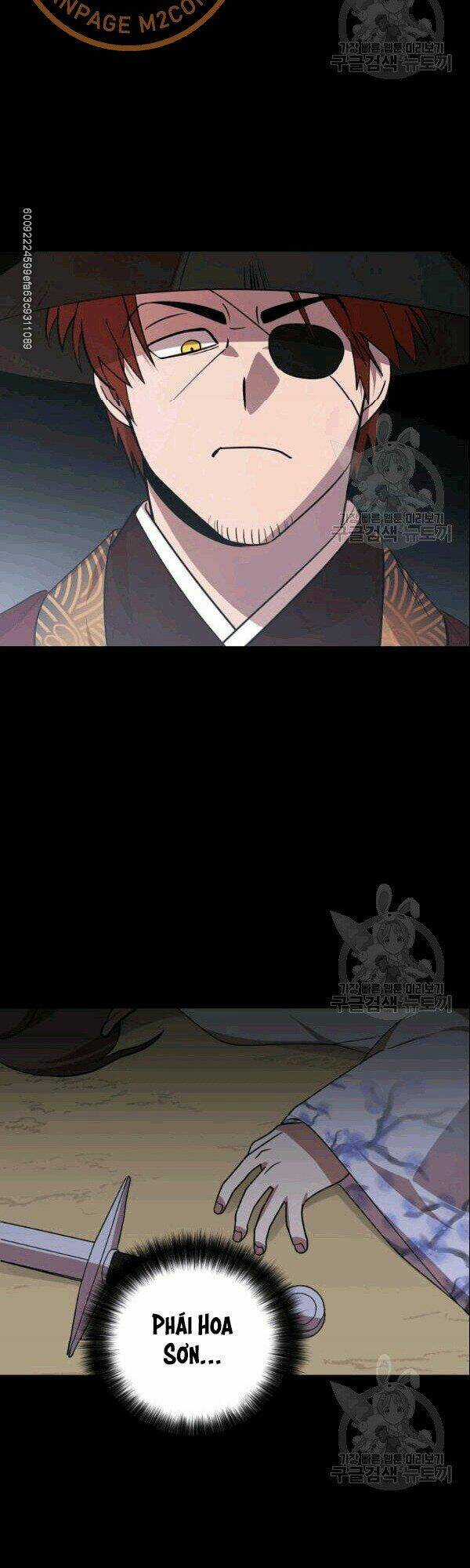 Họa Long Vương - Chapter 20 - Trang 18