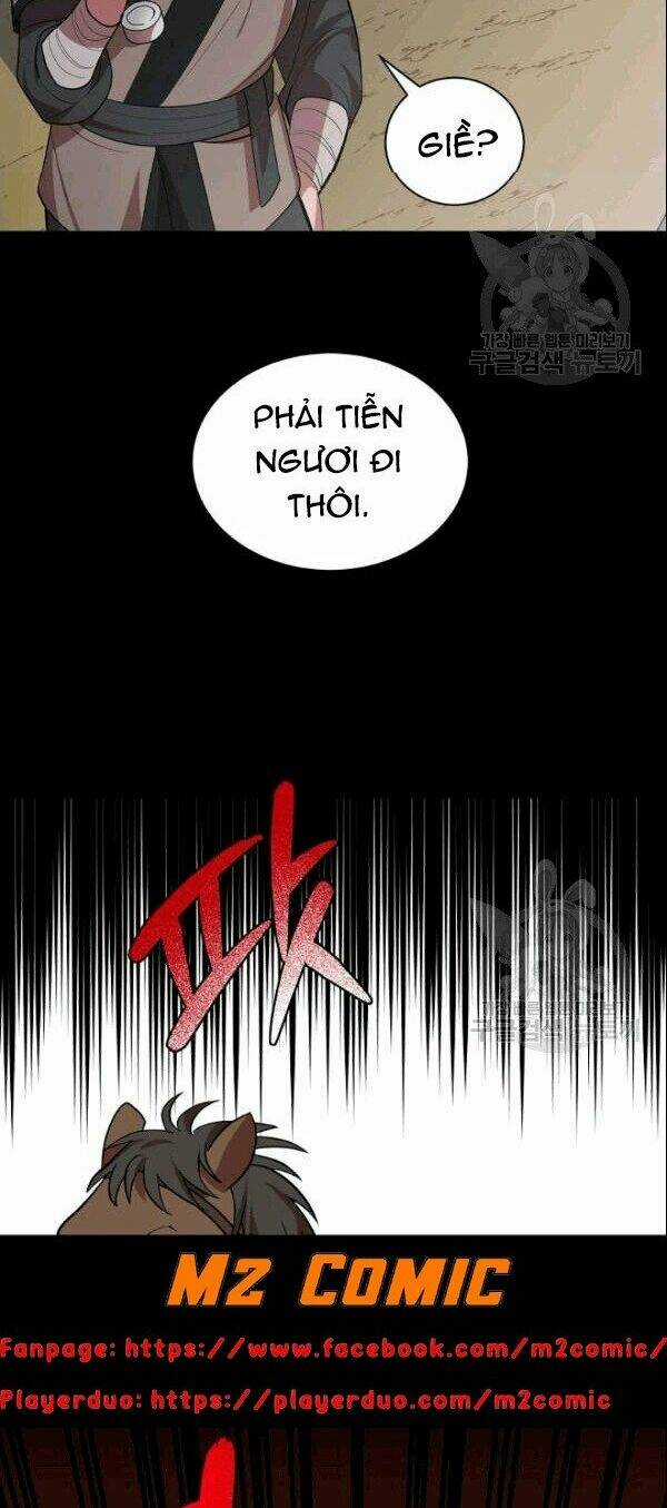 Họa Long Vương - Chapter 20 - Trang 20