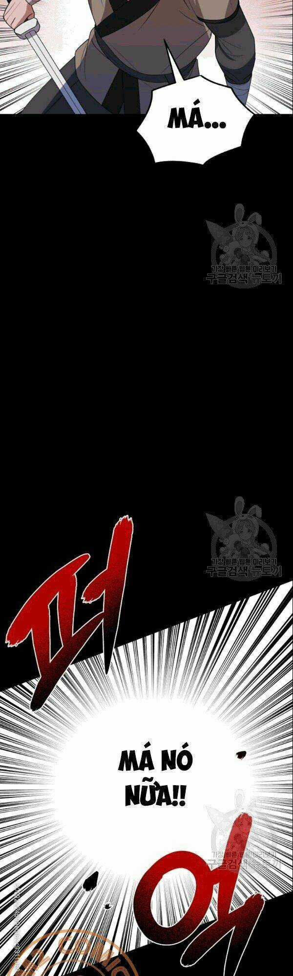 Họa Long Vương - Chapter 20 - Trang 22