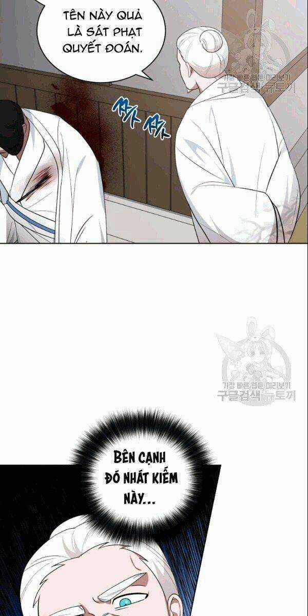 Họa Long Vương - Chapter 20 - Trang 33