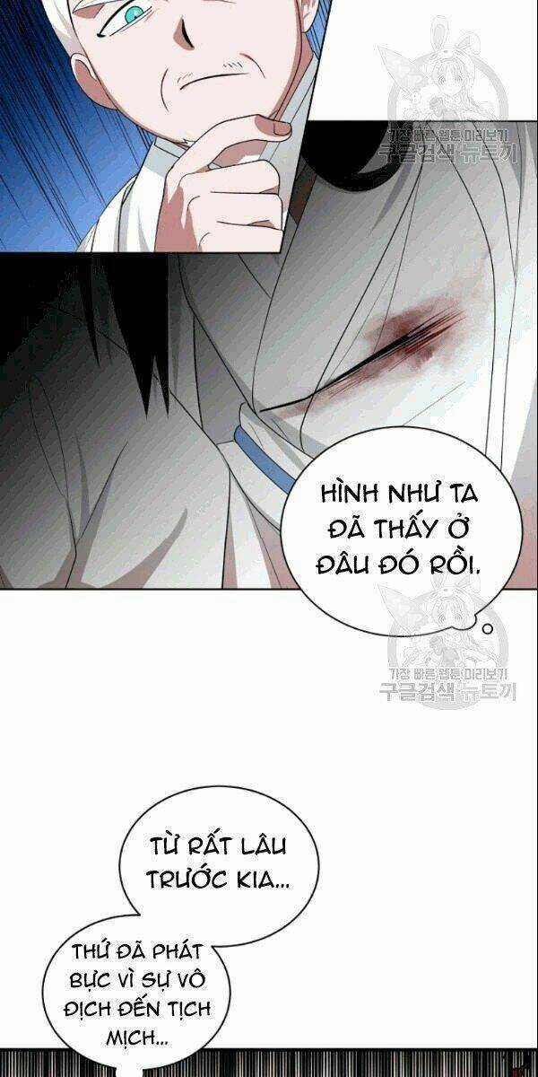 Họa Long Vương - Chapter 20 - Trang 34