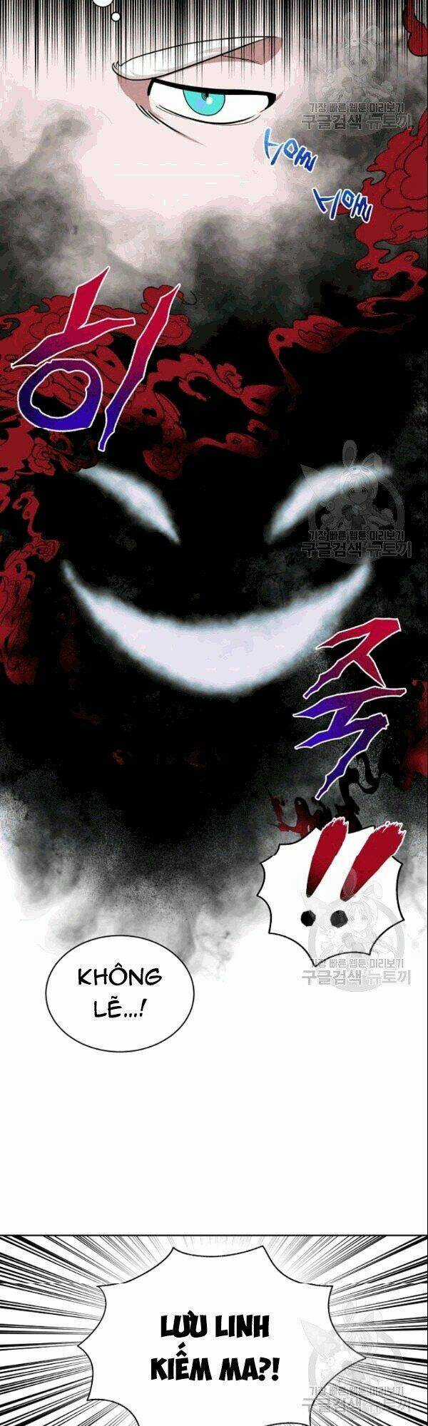 Họa Long Vương - Chapter 20 - Trang 35