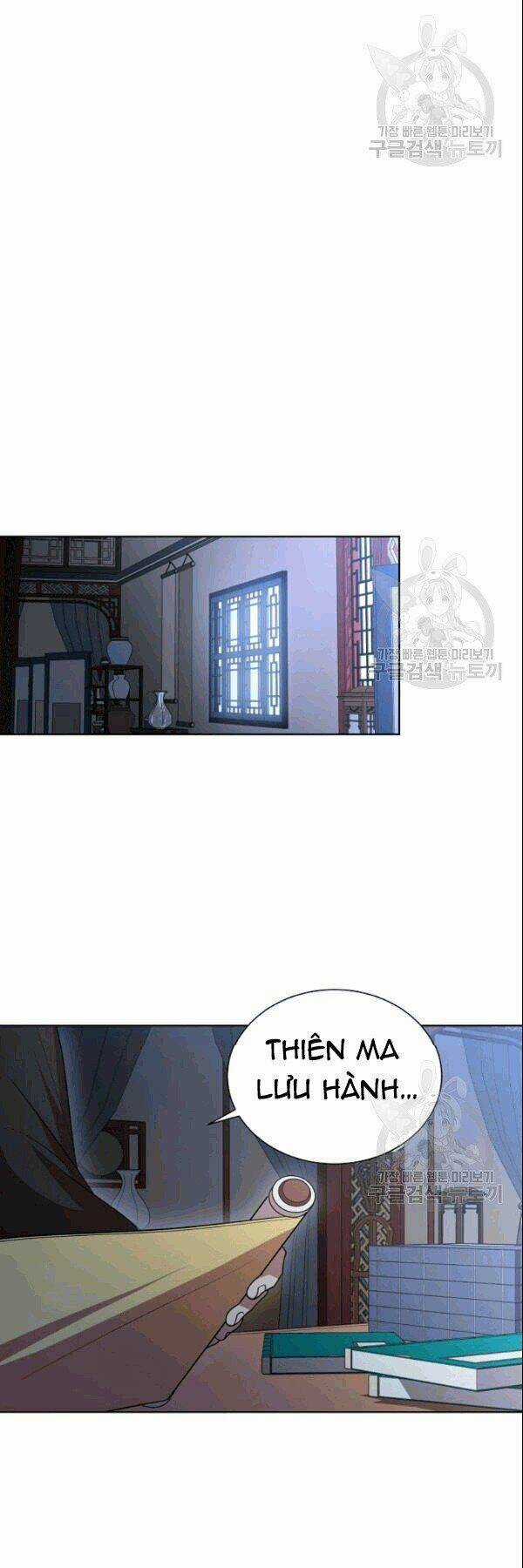 Họa Long Vương - Chapter 20 - Trang 38