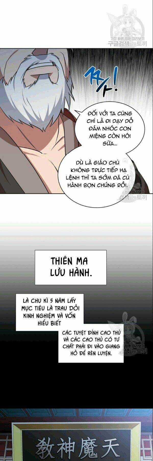 Họa Long Vương - Chapter 20 - Trang 39