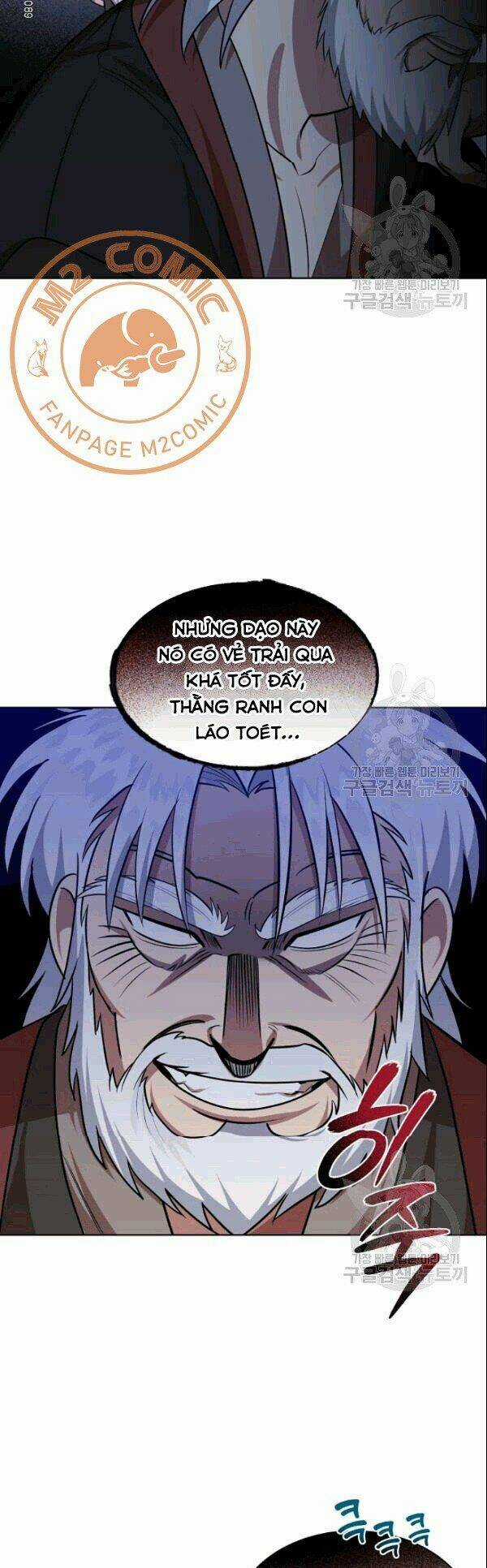 Họa Long Vương - Chapter 20 - Trang 42