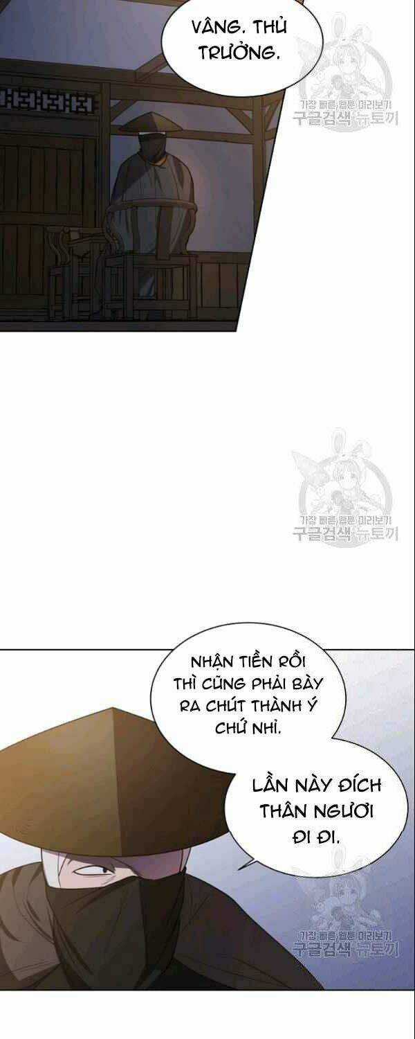 Họa Long Vương - Chapter 21 - Trang 11