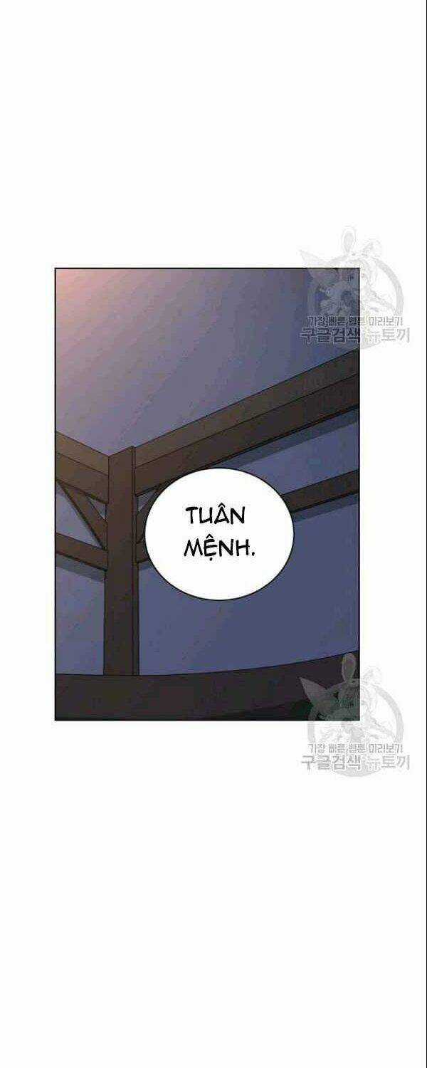 Họa Long Vương - Chapter 21 - Trang 12