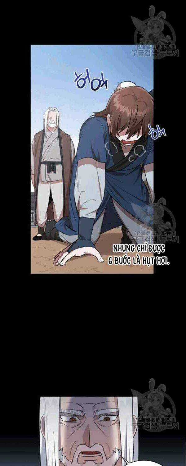 Họa Long Vương - Chapter 21 - Trang 16