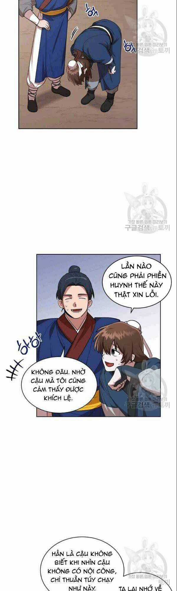 Họa Long Vương - Chapter 21 - Trang 18