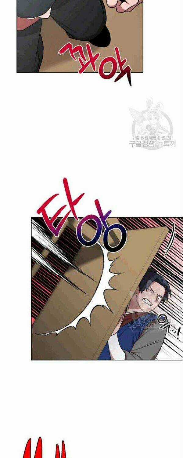 Họa Long Vương - Chapter 21 - Trang 27